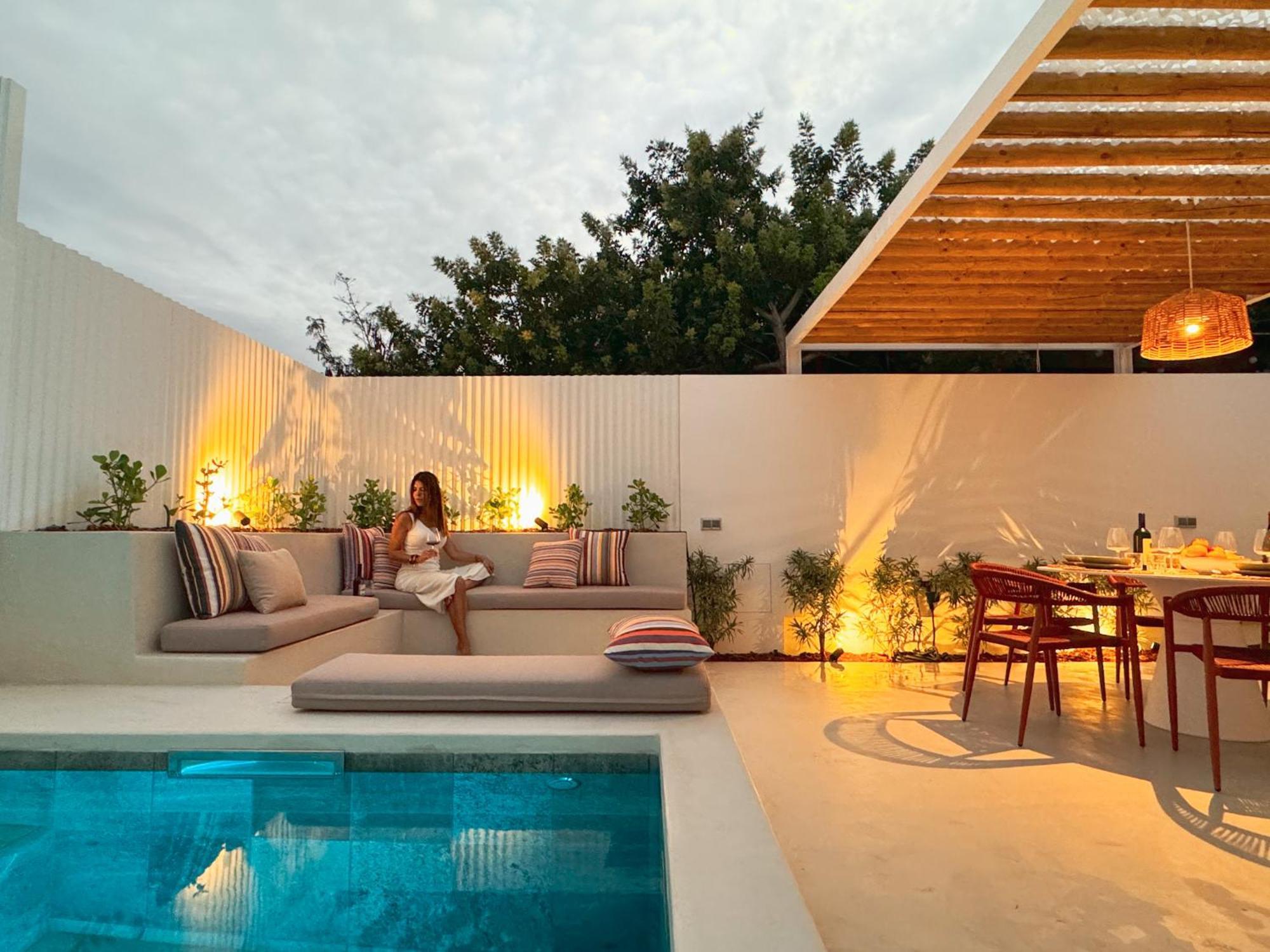 Miami Queens Villa With Private Pool By Tenpropertiesgc San Bartolome de Tirajana  Exterior photo