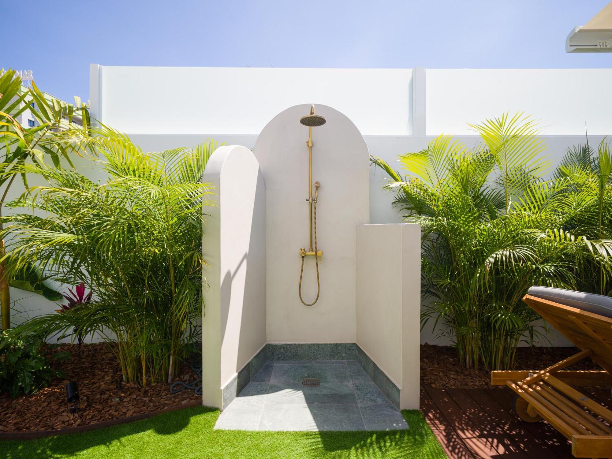 Miami Queens Villa With Private Pool By Tenpropertiesgc San Bartolome de Tirajana  Exterior photo