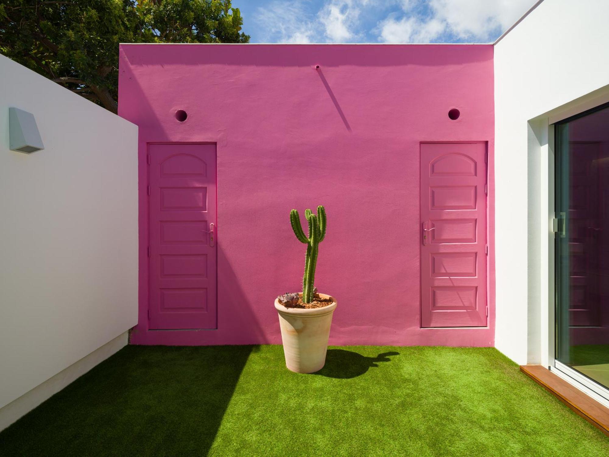 Miami Queens Villa With Private Pool By Tenpropertiesgc San Bartolome de Tirajana  Exterior photo