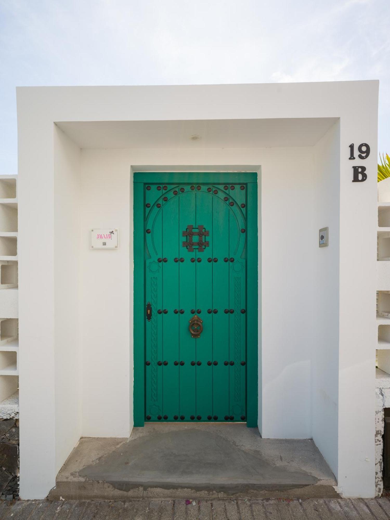 Miami Queens Villa With Private Pool By Tenpropertiesgc San Bartolome de Tirajana  Exterior photo