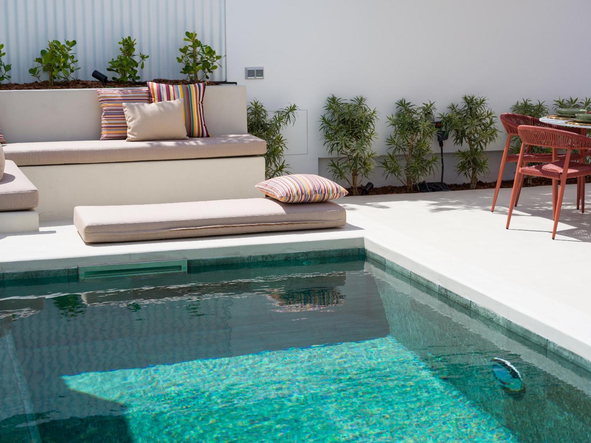 Miami Queens Villa With Private Pool By Tenpropertiesgc San Bartolome de Tirajana  Exterior photo